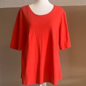 D & Co. Essentials Tee